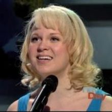 STAGE TUBE: Kirsten DeLohr Helland Sings 'Miles Of Time' from New Musical TRAILS at V