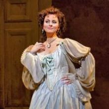 BWW Interview: FIGARO's Isabel Leonard -- The Girl, the Boy and the Voice