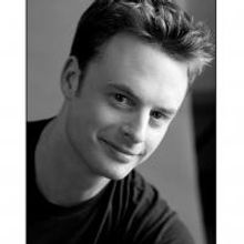 Words on Dance Presents Christopher Wheeldon in conversation with Rita Moreno, 4/27