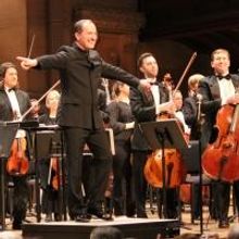 PSO Viva Verdi! Concert to Feature Johnson, Lattimore, Borichevsky, & Russell, 5/17