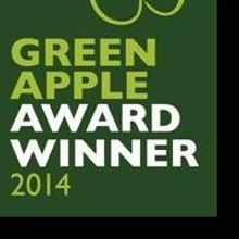 ATG Wins Green Apple Environment Silver Award for Leisure and Travel Green Practices