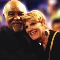 Kate Brennan & Harvey Reed Bring LUVMUSIC to Matrix Theatre Tonight