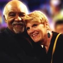 Kate Brennan & Harvey Reed to Bring LUVMUSIC to Matrix Theatre, 5/15