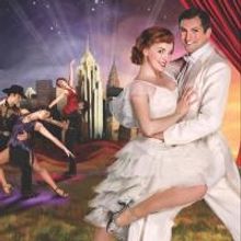Josh Franklin and Natalie Daradich-Led CRAZY FOR YOU Begins Performances at Stratford
