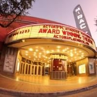 Actors' Playhouse at Miracle Theatre Announces 2013-14 Season: SPAMALOT, END OF THE…