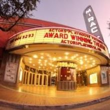 Actors' Playhouse at Miracle Theatre Announces 2013-14 Season: SPAMALOT, END OF THE R