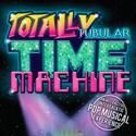 TOTALLY TUBULAR TIME MACHINE Begins 1/19 at Culture Club