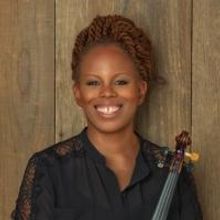 Celebrity Series of Boston Presents Regina Carter's SOUTHERN COMFORT Tonight