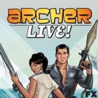 Tonight's ARCHER Live! Performance at Bass Concert Hall Postponed