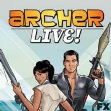 Tonight's ARCHER Live! Performance at Bass Concert Hall Postponed