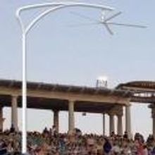 The Muny Launches 'Cool Down' Renovation; Ready for SPAMALOT, Summer 2013