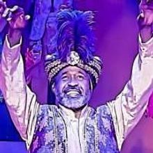 BWW Reviews: ALADDIN AND HIS WINTER WISH Brings Holiday Cheer to Pasadena Playhouse