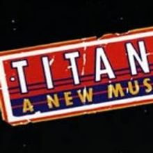 2014 Broadway Revival of Tony-Winning TITANIC Postponed