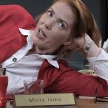 LIDA Project to Present RED HOT PATRIOT, Begin. 11/15