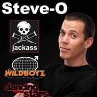 Steve-O and Andy Woodhull Set for Side Splitter's in Tampa, 2/28-3/1 & 3/5-8