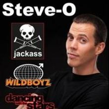 Steve-O and Andy Woodhull Set for Side Splitter's in Tampa, 2/28-3/1 & 3/5-8