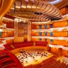 Segerstrom Center's Education and  Community Programs Department Presents Arts Teach 