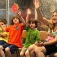 BWW Interviews: Paper Mill Playhouse Theatre School Director Mickey McNany on Drama C