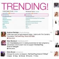 Carly Rae Jepsen and More Support Candie's Foundation Initiative to Prevent Teen…