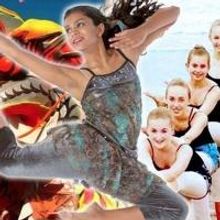 Florida Youth Dancers Invited to Perform at International Arts Festival in China