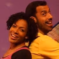 Queensborough PAC Welcomes Pushcart Players in STONE SOUP AND OTHER STORIES Today