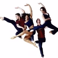 Parsons Dance Company Performs Tonight at Eccles Center
