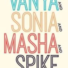 Hartford Stage Announces Change in Line-up, Will Now Preset Tony-Award Winner VANYA A