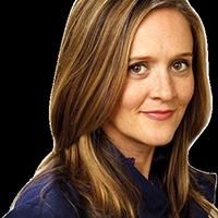 THE DAILY SHOW's Samantha Bee to Host TBS Comedy Series