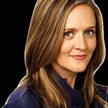 THE DAILY SHOW's Samantha Bee to Host TBS Comedy Series
