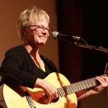 Nevenka Presents Benefit Concert for FolkWorks, 4/26