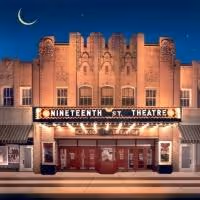 Civic's TONYS & TAPAS Returns 6/8