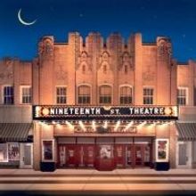 Civic's TONYS & TAPAS Returns 6/8