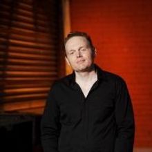 The Mirage Presents Comedian Bill Burr This Weekend