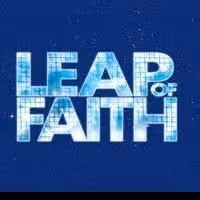 LEAP OF FAITH to Open 10/17 at the Meroney Theater