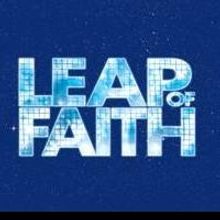 LEAP OF FAITH to Open 10/17 at the Meroney Theater