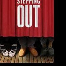 SU Drama Presents STEPPING OUT, Now thru 11/22