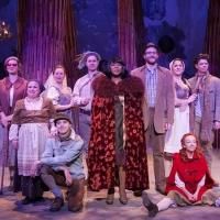 BWW Reviews: Theater Latte Da's Production of Sondheim's INTO THE WOODS is Sparse…