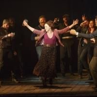 Sting's THE LAST SHIP Opens in Chicago; Sets Course for Broadway