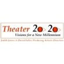 Theater 2020 Presents A RADIO CHRISTMAS CAROL, 12/8