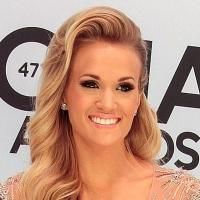 Fashion Photo of the Day 11/7/13 - Carrie Underwood