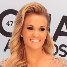 Fashion Photo of the Day 11/7/13 - Carrie Underwood