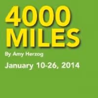 Actors Theatre Opens 4000 MILES Tonight