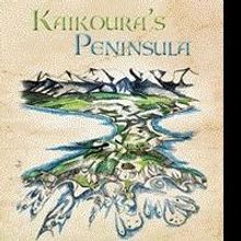 Jennifer Kemp Reveals The Rich Marine World in 'Kaikoura's Peninsula'