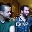 STAGE TUBE: Jared Zirilli Chats with Songwriting Team Carner and Gregor - Part 2