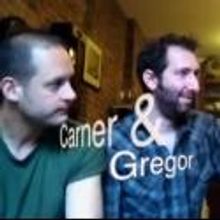 STAGE TUBE: Jared Zirilli Chats with Songwriting Team Carner and Gregor - Part 2