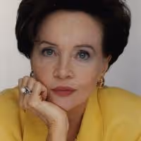 Leslie Caron Stars in 6 DANCE LESSONS IN 6 WEEKS at Laguna Playhouse, Now thru 12/29