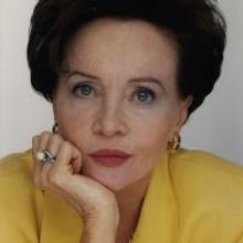 Leslie Caron Stars in 6 DANCE LESSONS IN 6 WEEKS at Laguna Playhouse, Now thru 12/29