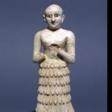 Hallie Ford Museum of Art Showcases Ancient Works, Beg. Today