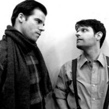 New Original Play 'Doubles Crossed: The Ballad of Rodrigo' to Premiere at Tada Theate