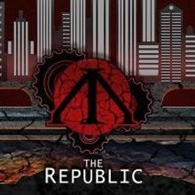 Tickets to Immersive Theater Experience THE REPUBLIC Now on Sale